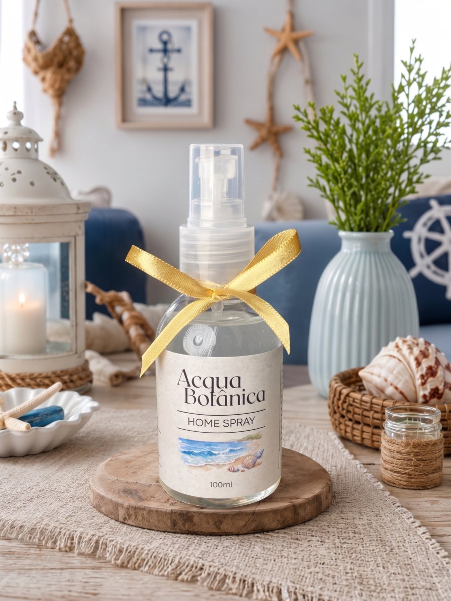 Home Sprays